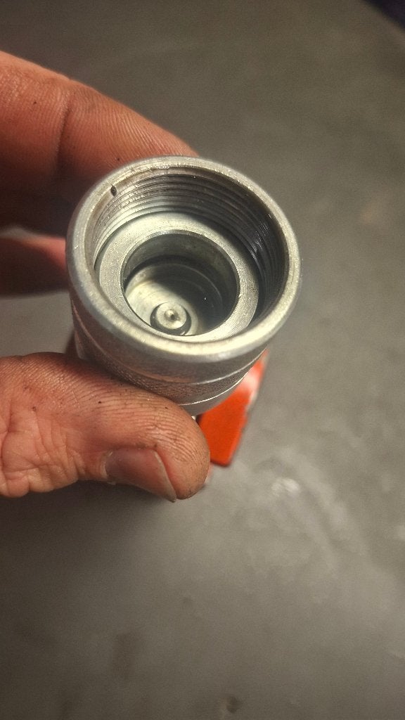 Hi-Force Flens Spreider (Holmatro), Gebruikt, ., Ophalen of Verzenden, .