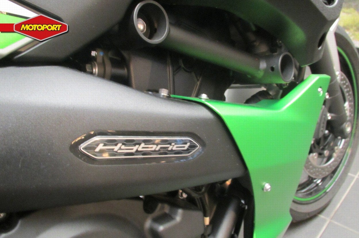 Kawasaki Z7 HYBRID (bj 2024), Info@kawasaki.nl, Meer dan 35 kW, Jacobus Spijkerdreef 1-3
2132 PZ  Hoofddorp, NL, Kawasaki Motors Europe N.V.
