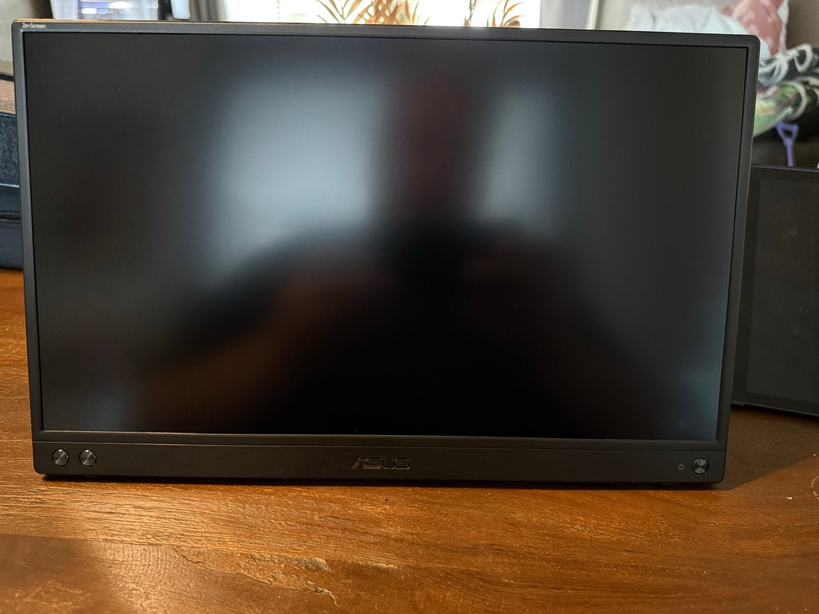 ASUS ZenScreen MB16AHV Portable Monitor - 16” Full HD, 15,6, Kantelbaar, HDMI, Nieuw
