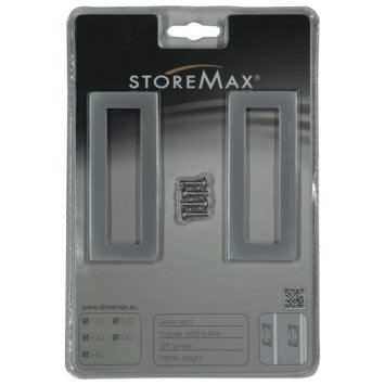 Handgreep recht Storemax, Ophalen of Verzenden, Nieuw, Overige materialen, Overige typen