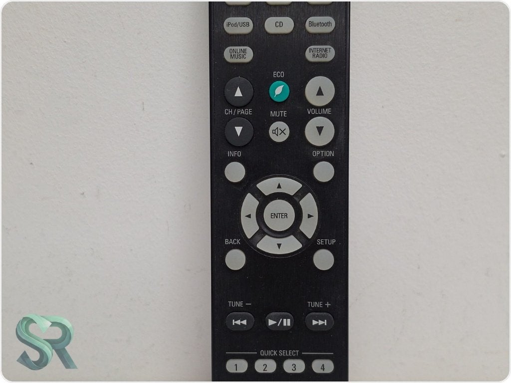 Denon RC-1192, Gebruikt, ., Ophalen of Verzenden, .