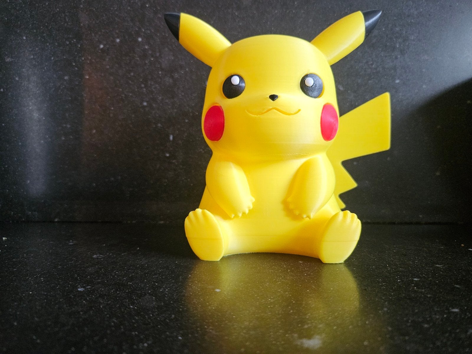 Leuke Pikachu Spaarpot - Ideaal voor Pokémon Fans!, Ophalen of Verzenden, Nieuw, Overige thema's