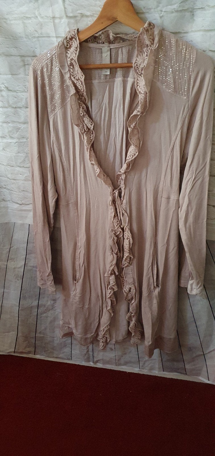 tredy  mooi vest mt 44, Verzenden, Nieuw, Maat 42/44 (L)