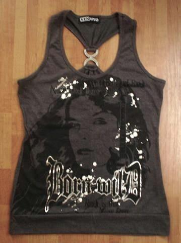 YES or NO, mooie, feestelijke top, Kleding | Dames, Ophalen of Verzenden, Zo goed als nieuw, YES OR NO, Grijs