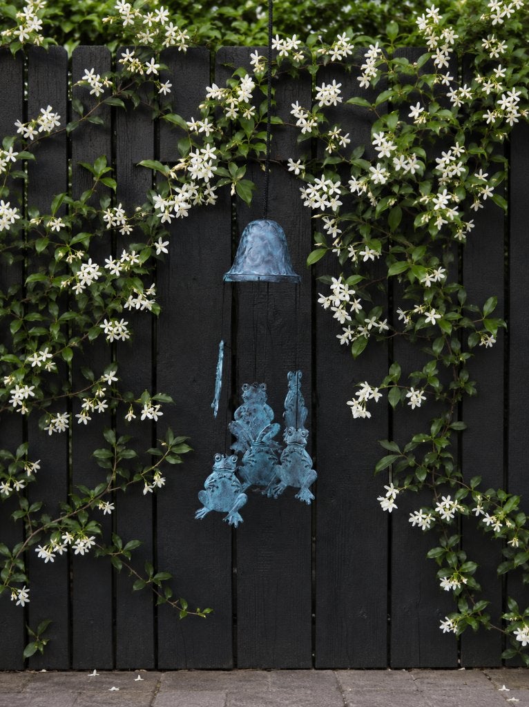 WINDGONGEN / DIVERSE MODELLEN / BRONS /, Tuin en Terras, Tuinwanddecoratie, Nieuw, Info@huisentuindecoratiemarie.nl, Huis en tuin decoratie marie