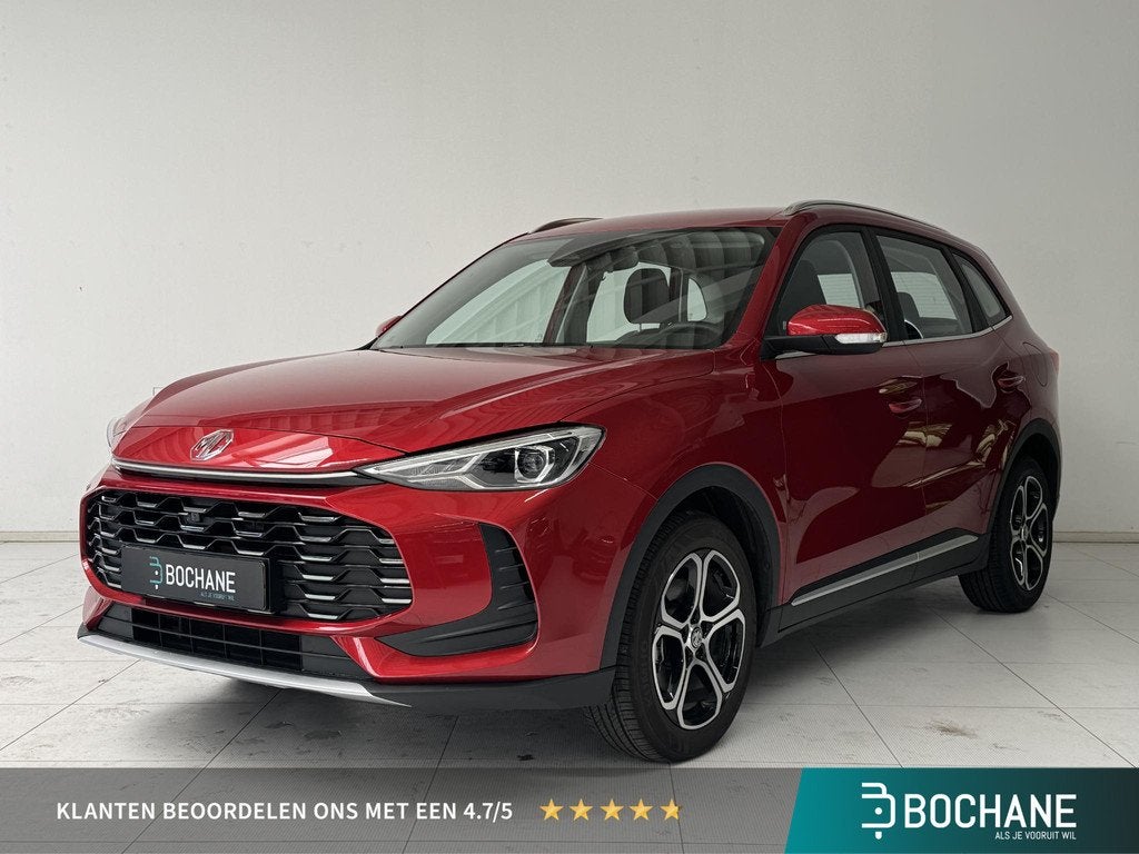 MG MG ZS Hybrid+ 1.5 Hybrid+ Comfort | Navigatie | Achteruit