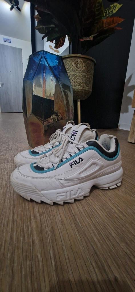 Fila schoenen, Overige kleuren, Ophalen of Verzenden, Sneakers of Gympen, Fila