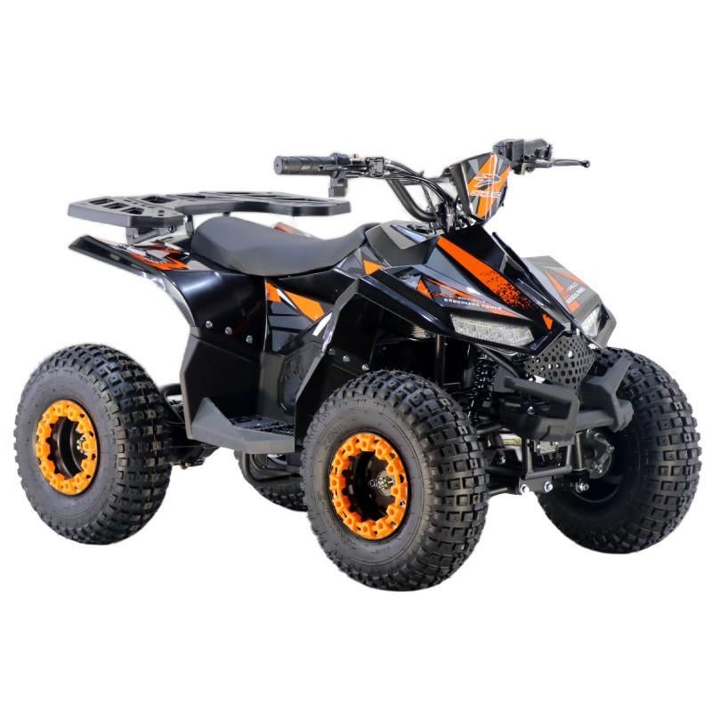 Quad KXD 1000 watt 48 volt ECO CARDAN, KXD, BREDA, Nieuw, Ophalen of Verzenden