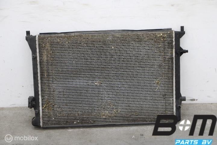 Radiateur diverse VW 1K0121251K, Gebruikt