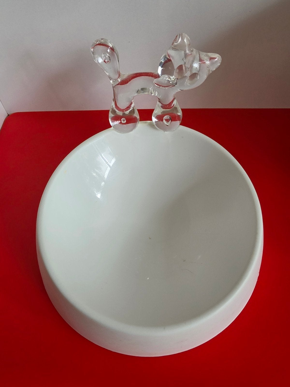 Koziol Kattenvoerbak, Ophalen of Verzenden, Nieuw