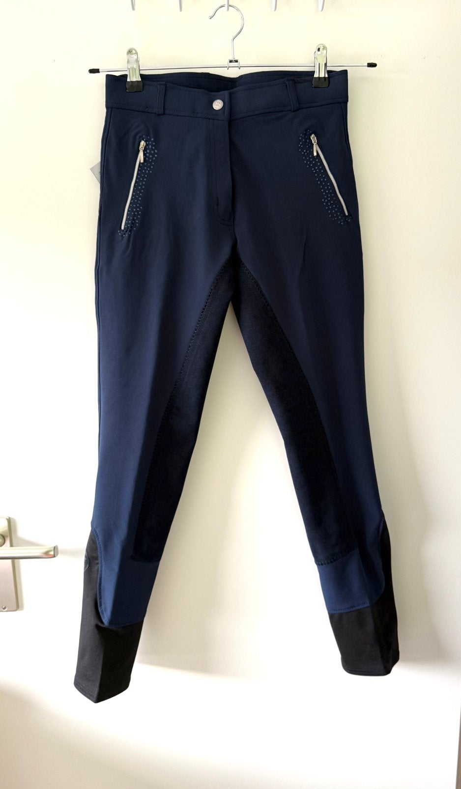 Rijbroek maat S, Dieren en Toebehoren, Paardrijkleding, Ophalen of Verzenden, Nieuw, Onderkleding