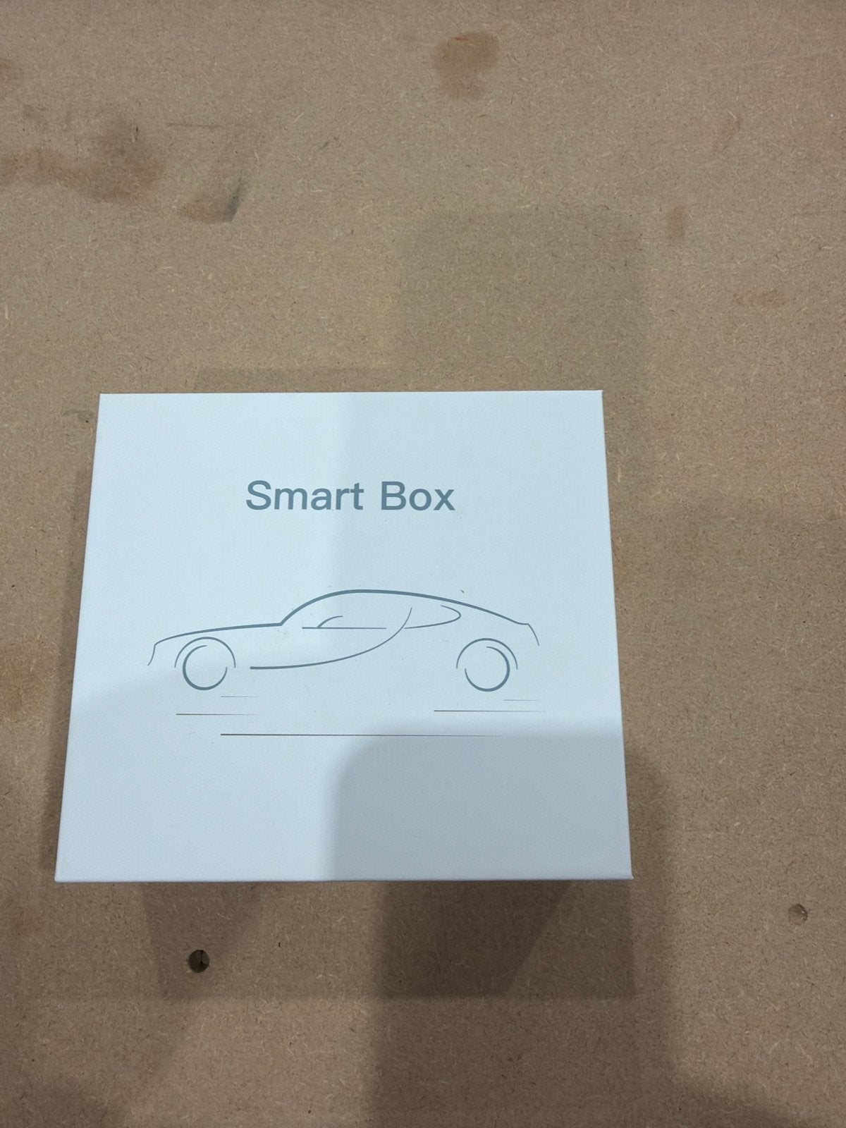 Nieuwe Smart Box Benz NTG4.5 Carplay Interface., Ophalen of Verzenden, Nieuw, Mercedes-Benz