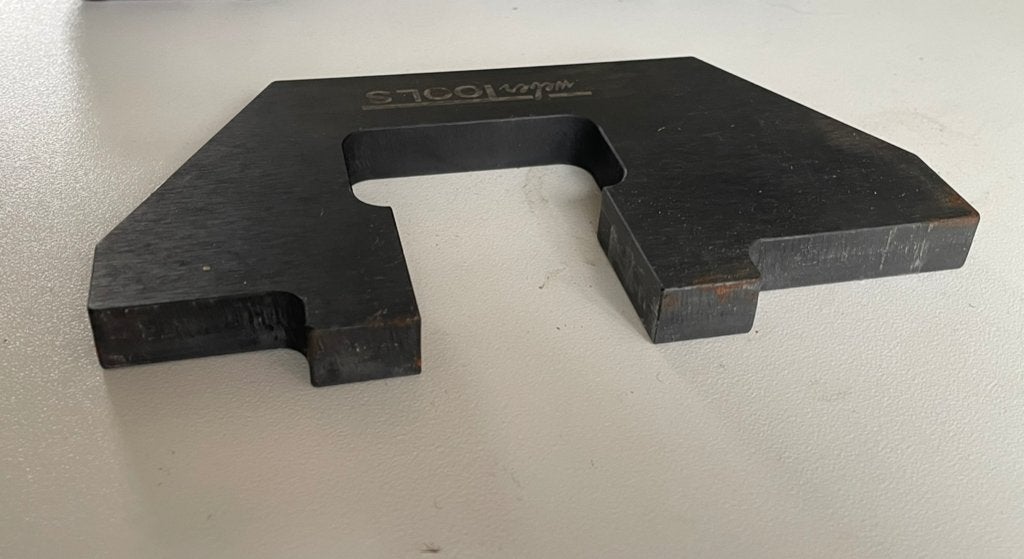 Weber timing tool voor BMW M40, M43, M70, M73, Auto diversen, Ophalen of Verzenden, Zo goed als nieuw