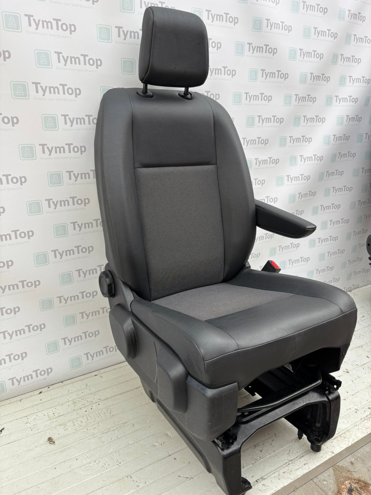 stoel passagier voor Peugeot Expert Toyota Proace Scudo Viva, Tymtop5@gmail.com, 3161ek, Tymtop, Opel