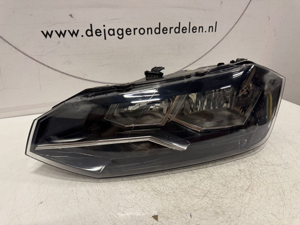 VW POLO 2G H7 KOPLAMP LINKS 2G1941005 2018-, Gebruikt, Volkswagen, Volkswagen AG, Berliner Ring 2
38440  Wolfsburg, DE