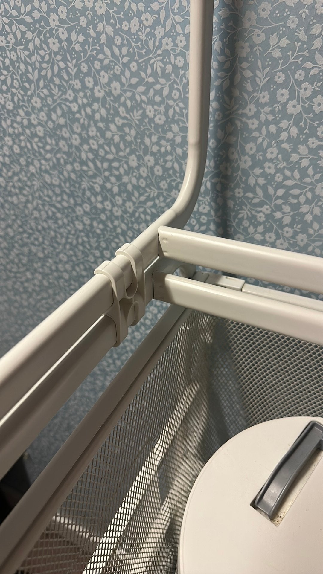GEZOCHT IKEA ALGOT KLEMMEN, Ophalen of Verzenden, Zo goed als nieuw