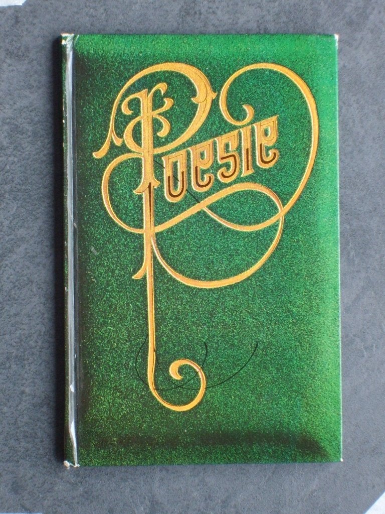 Poesie, Sprookjes en Psalmen € 1,50 p. st., Ophalen of Verzenden, Gelezen, Nederland