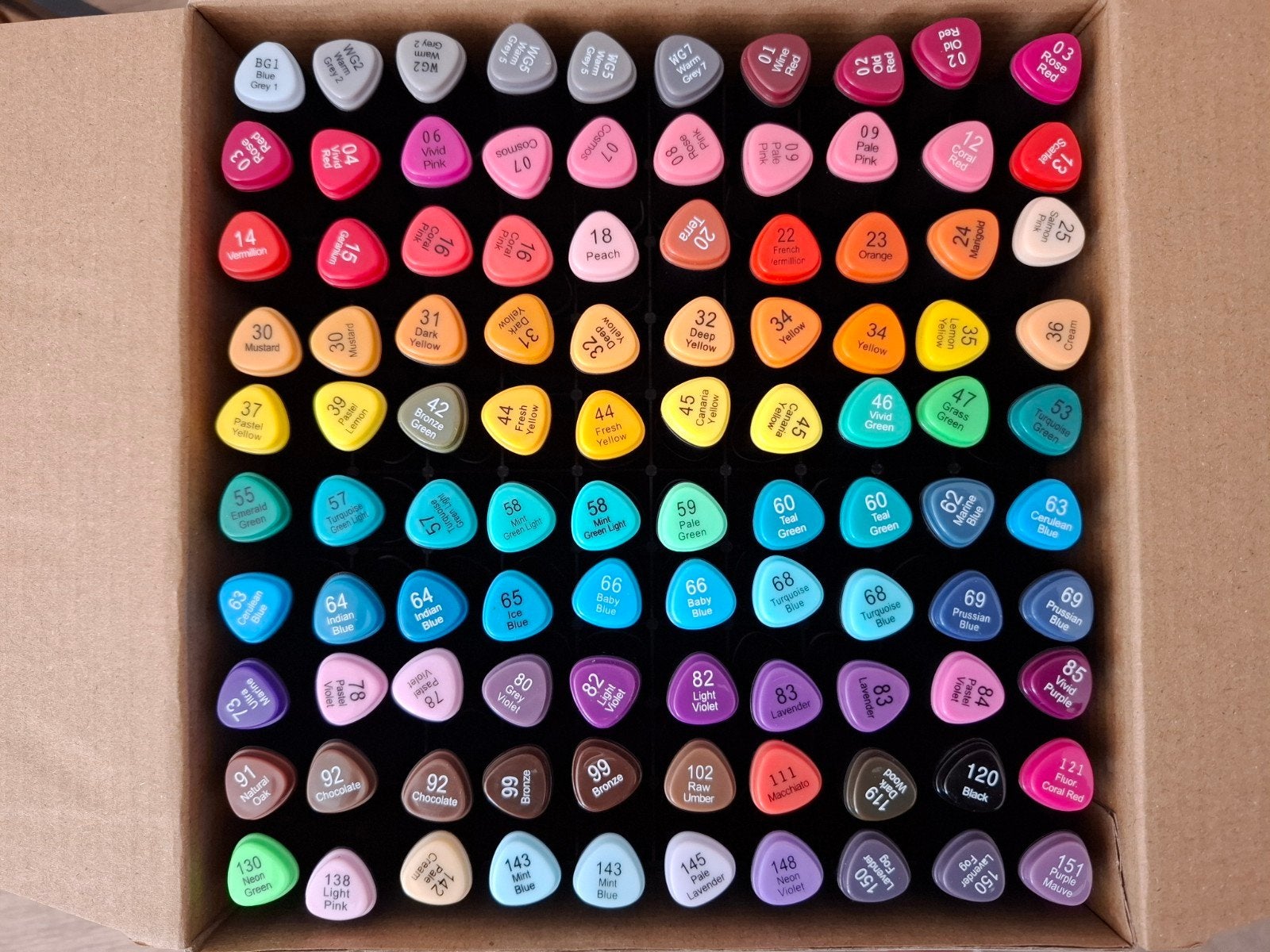Decotime twinmarkers alcohol brush/fine NIEUW!, Hobby en Vrije tijd, Tekenen, Ophalen of Verzenden, Nieuw, Potlood of Stift