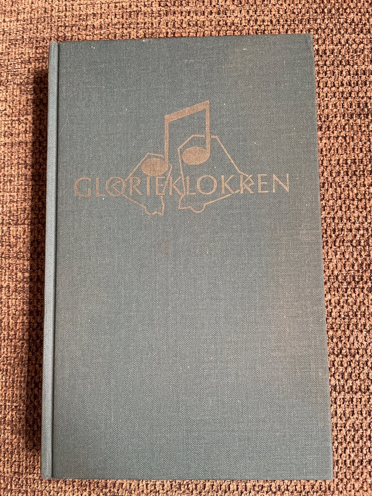 Glorieklokken - Liederen voor solo en samenzang, Ophalen of Verzenden, Gelezen, Christendom | Katholiek