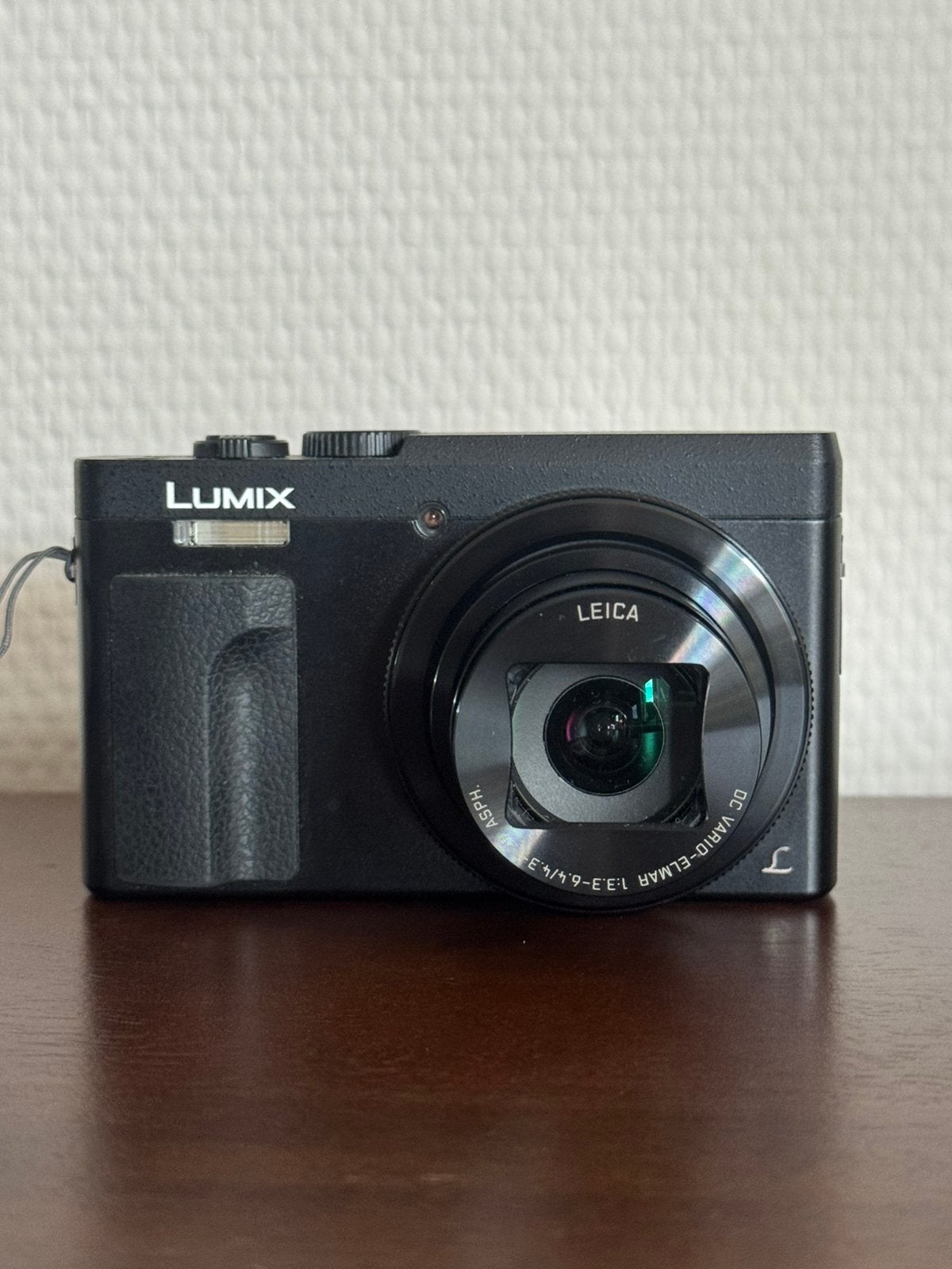 Panasonic Lumix DC-TZ90 4K Digitale Compact Camera, Audio, Tv en Foto, Fotocamera's Digitaal, 20 Megapixel, Panasonic europe, Compact