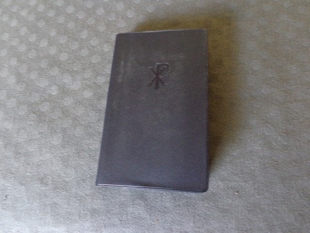 Het nieuwe testament uit 1966, Ophalen of Verzenden