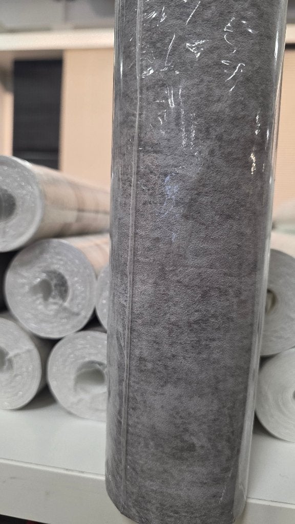 Nieuw rollen viny behang van Rasch, Ophalen, Vinylbehang