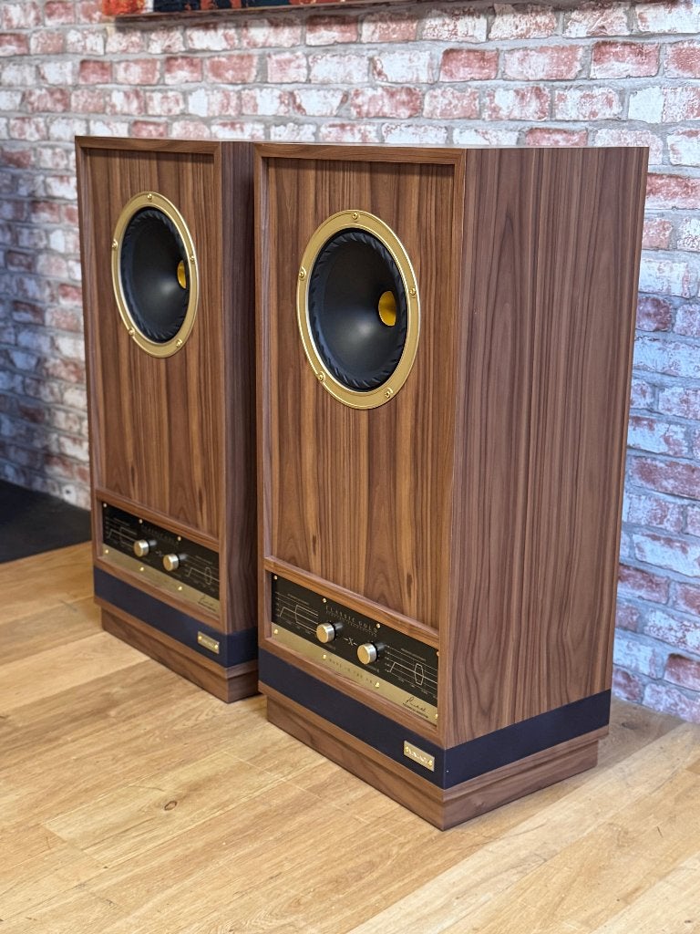 Fyne audio Classic Gold X SP / Demo set, Ophalen, Nieuw, Vloerstaande luidspreker, Overige merken
