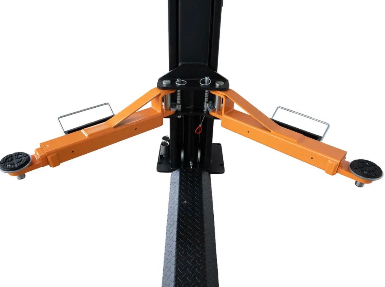 Lincos STD-5140M 400V – 2-koloms hefbrug 4 ton, Ophalen, Nieuw