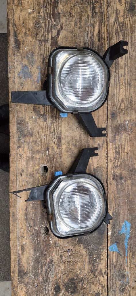 Mistlampen Peugeot 306 Cabrio 1997 - Set Links & Rechts, Ophalen of Verzenden, Peugeot