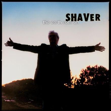 Billy Joe Shaver - The Earth Rolls On (Limited Numbered LP), Verzenden, Nieuw in verpakking, 12 inch