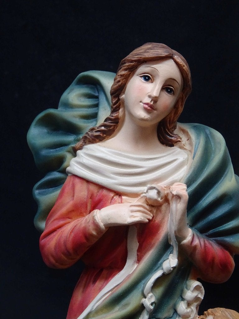 100302=Heilige Maria.96, Ophalen of Verzenden