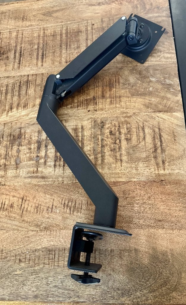 Monitor Arm - ARCTIC X1-3D, Ophalen, Zo goed als nieuw, Overige typen, Onbekend