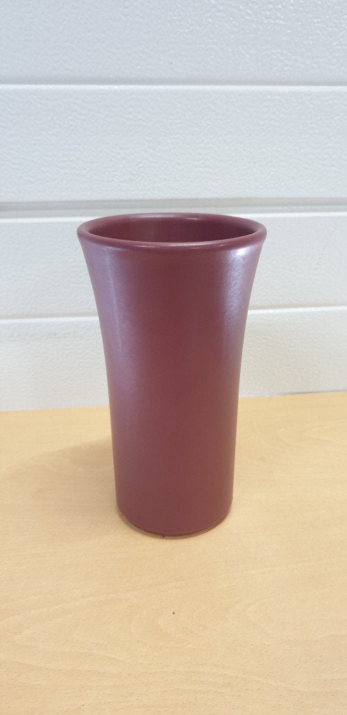 bloempot aardewerk rood, Ophalen of Verzenden, 'T Olde Gre-j, Info@toldegrej.nl, Endepoelstraat 20f Didam