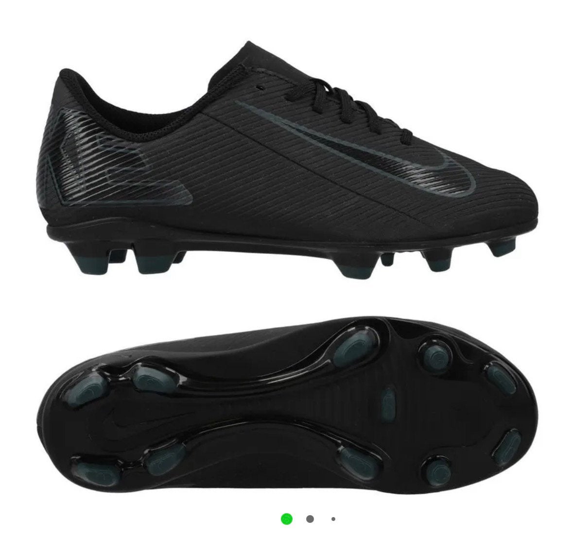 Nike JR Mercurial Vapor 16 Club Voetbalschoenen maat 28.5, Sport en Fitness, Voetbal, Maat XS of kleiner, Ophalen of Verzenden