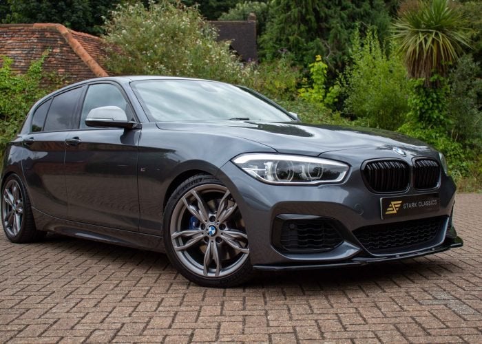 Michelin Pilot Super Sport Banden - BMW M140i Breedset, Ophalen, Overige, Overige, Overige maten