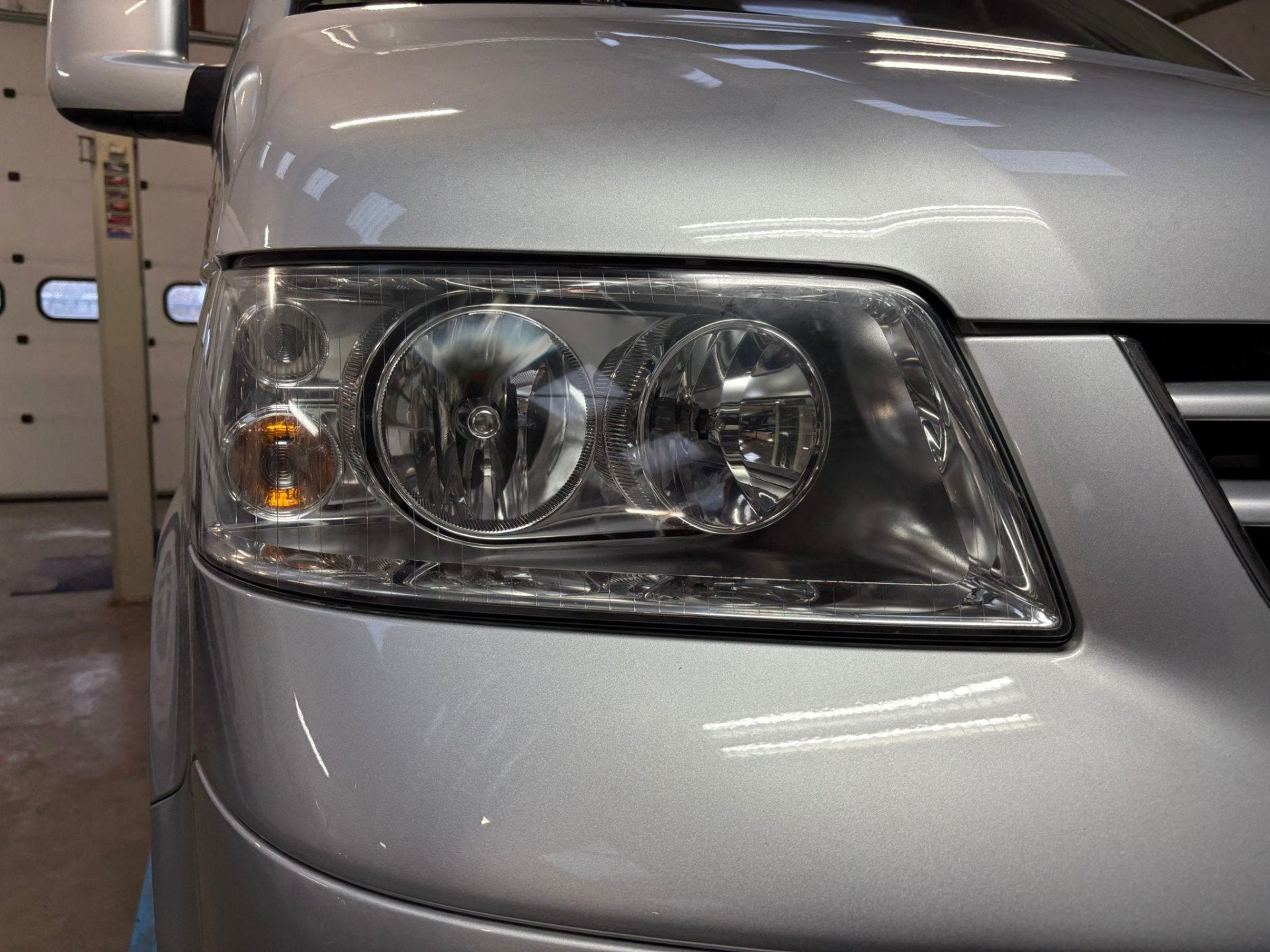 Foto 52 van Westfalia California 8pers elec,dak/deur PON onderhoud! 7HM