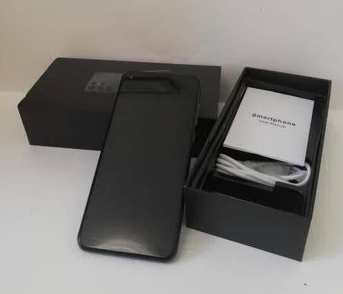 Foxcom Smartphone ( Android 14 / 1 Terra ), Ophalen of Verzenden, Zo goed als nieuw, Zonder simlock, Zonder abonnement