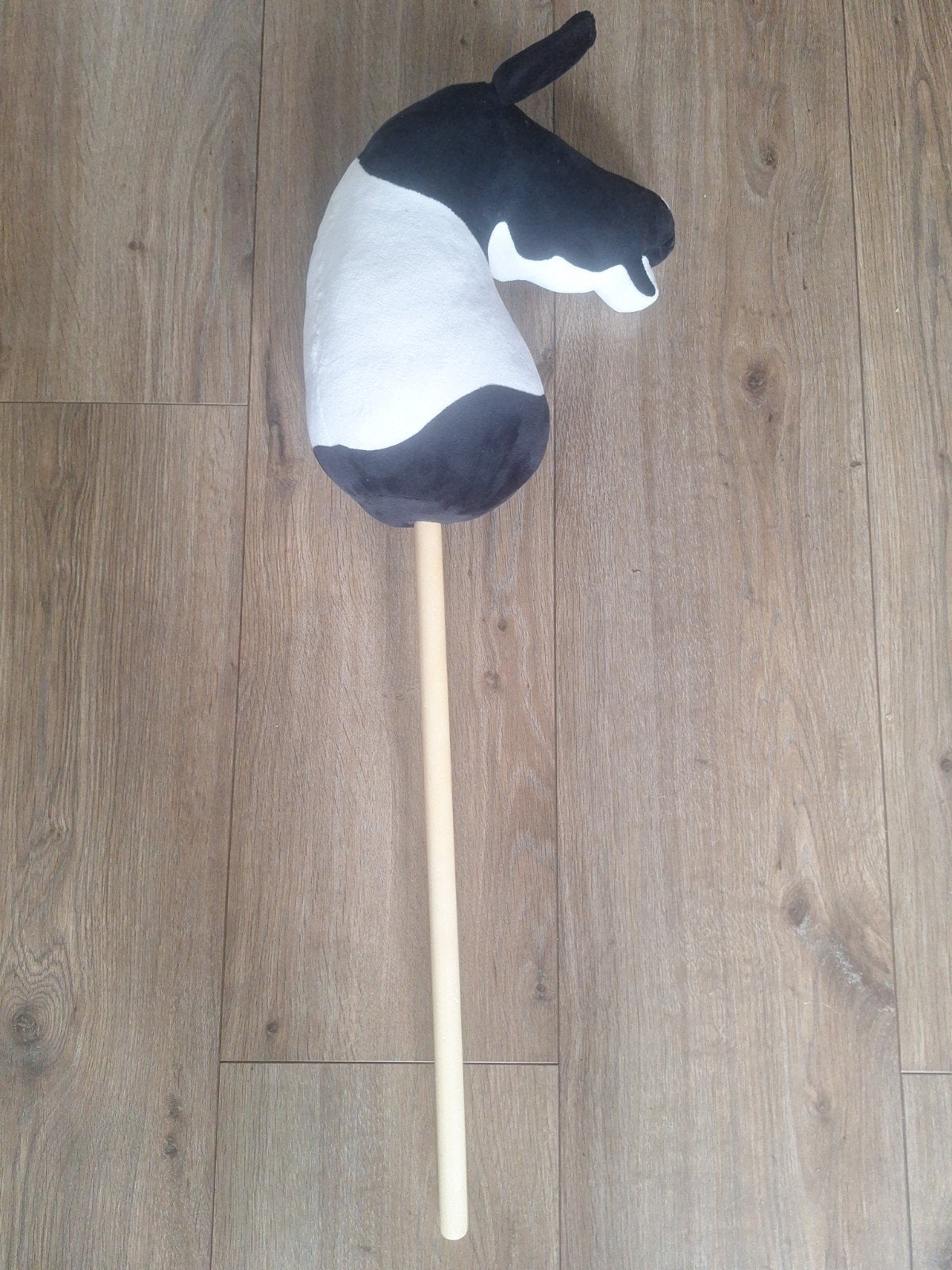 Hobbyhorse / Stokpaardje - Zelf oppimpen, Ophalen, Gebruikt, Jongen of Meisje