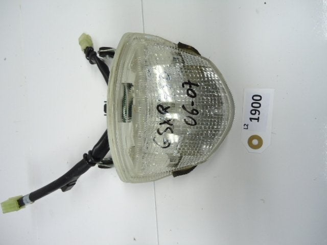 GSXR600 2006 - 2007 Suzuki Achterlicht D1-10305