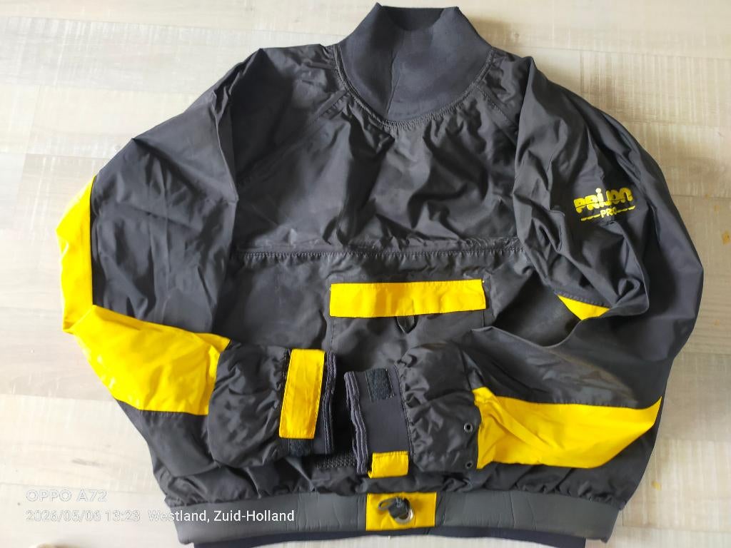 Anorak Prijon, Ophalen, Gebruikt, 1-persoons