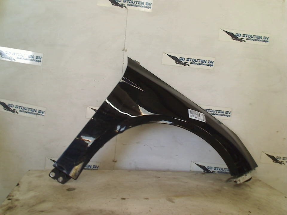 Spatbord Rechts Voor Ford Focus 3 Wagon (2010-07/2018-05), Auto-onderdelen, Gebruikt, Henry-Ford-Straße  1, Köln 50735, , Duitsland