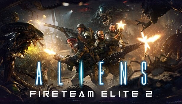 Aliens Fireteam Elite 2 € 41 Spel is vandaag pas uit, Shooter, 1 speler, Ophalen of Verzenden, Zo goed als nieuw