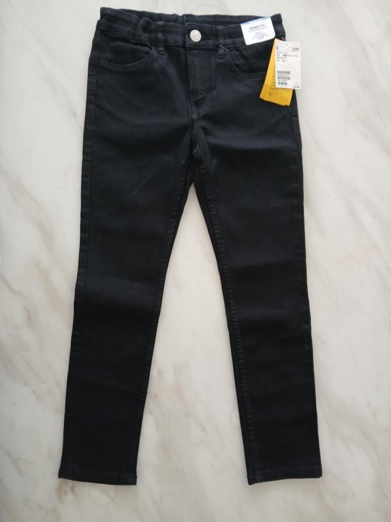 Te koop kinderbroek, Kinderen en Baby's, Kinderkleding | Maat 134, Broek, H&M, Nieuw, Ophalen of Verzenden