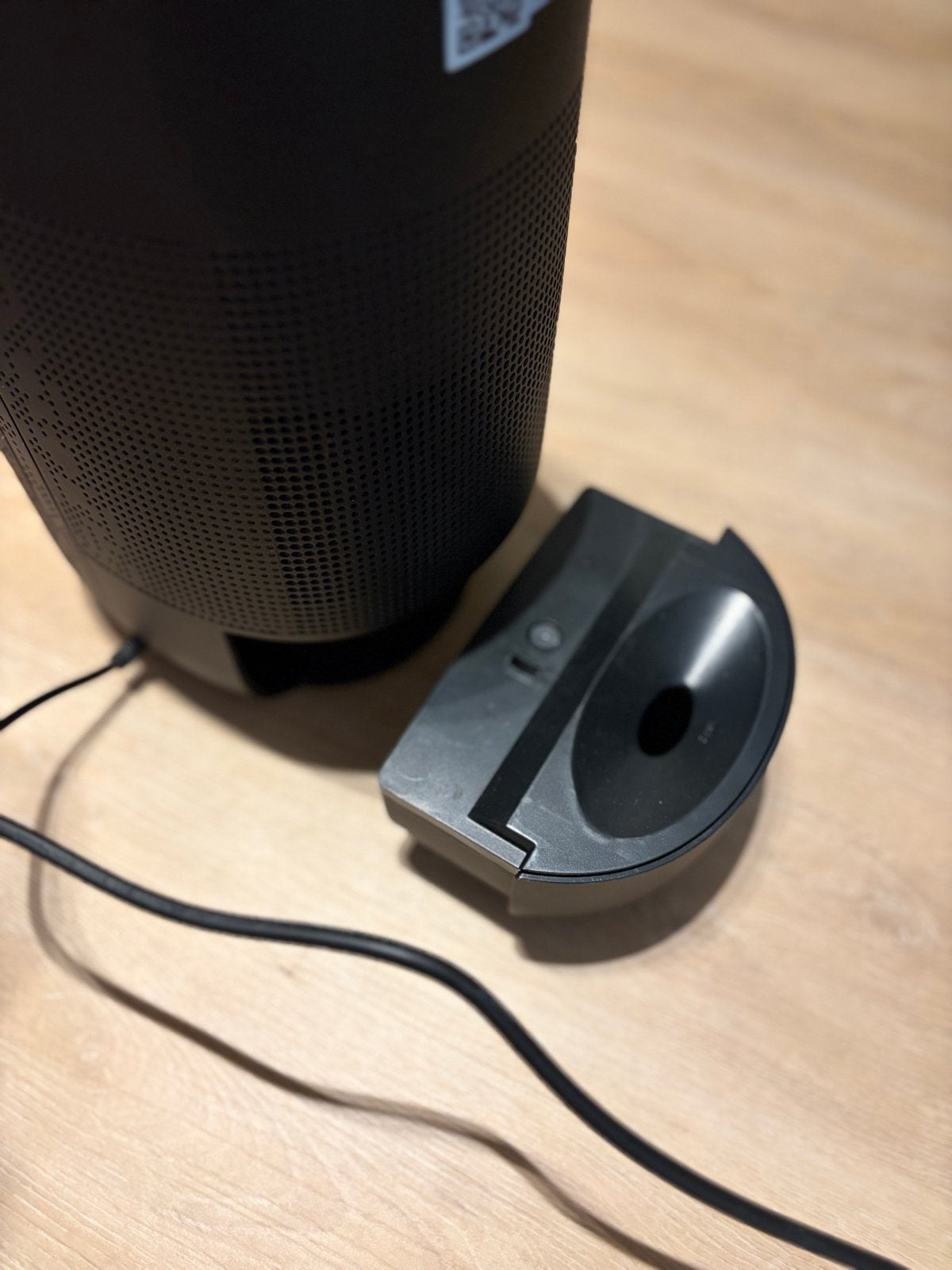 Jop Bionic ENIVIO D6 Luchtreiniger, Ophalen of Verzenden, Gebruikt, Luchtreiniger