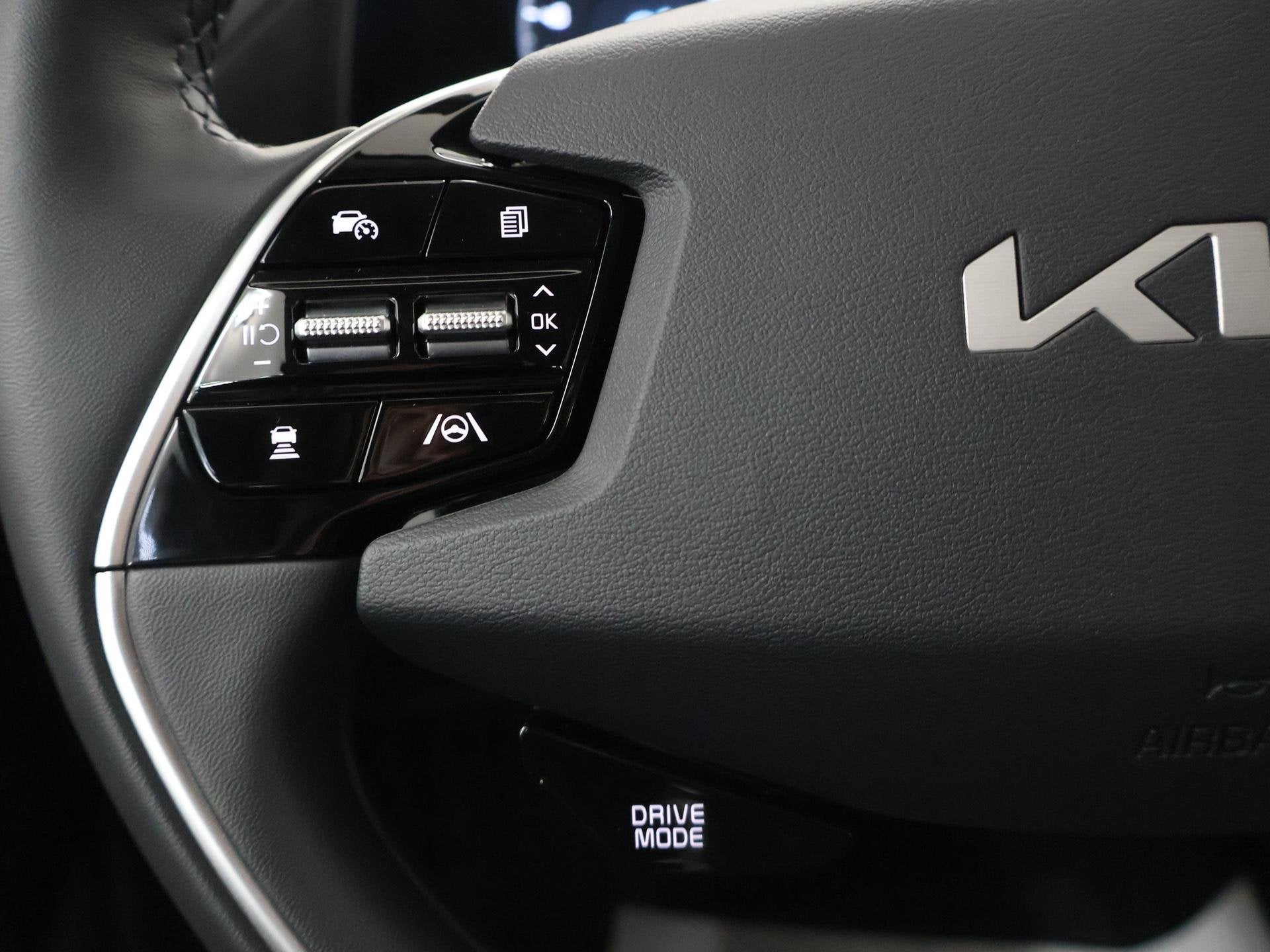 Foto 29 van Kia Niro 1.6 GDi PHEV DynamicPlusLine Edition | 18” lichtm