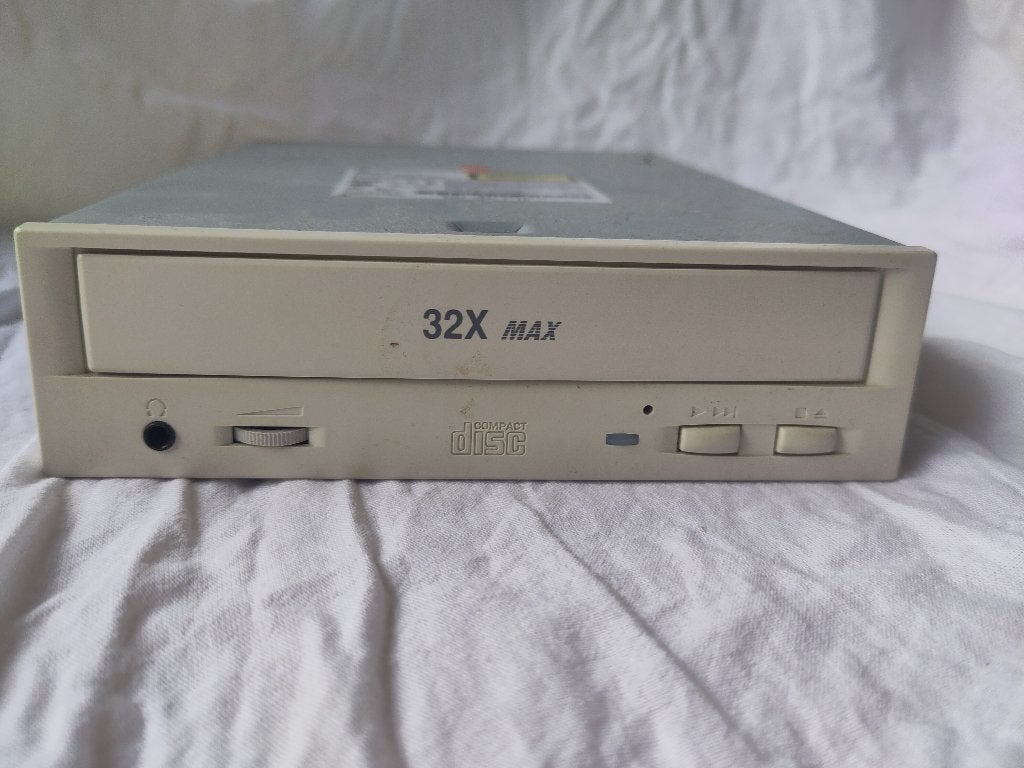 LG CD-ROM Drive, Ophalen of Verzenden