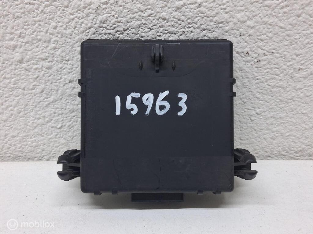 Gateway module Vw Passat B6 ('05-'10) 3C0907530C, Auto-onderdelen, Gebruikt, Volkswagen, Ophalen of Verzenden