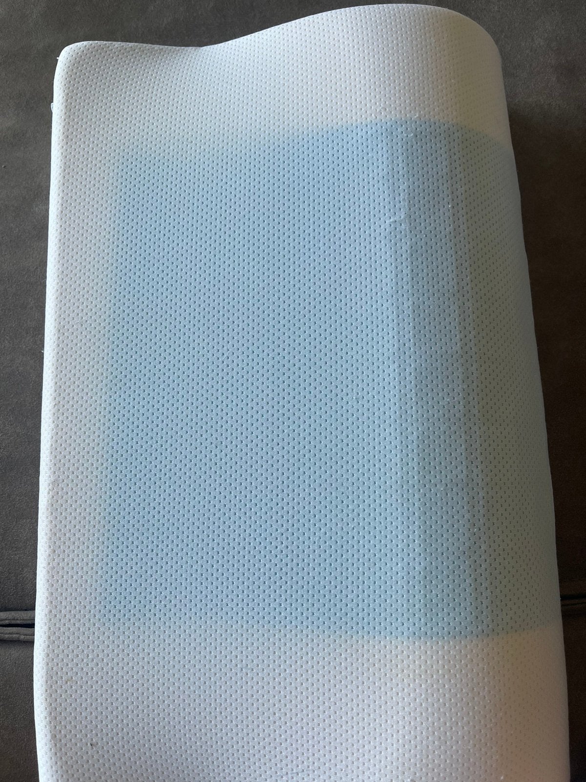 Sleep comfy-gel traagschuim serie, Ophalen, Zo goed als nieuw, Eenpersoons