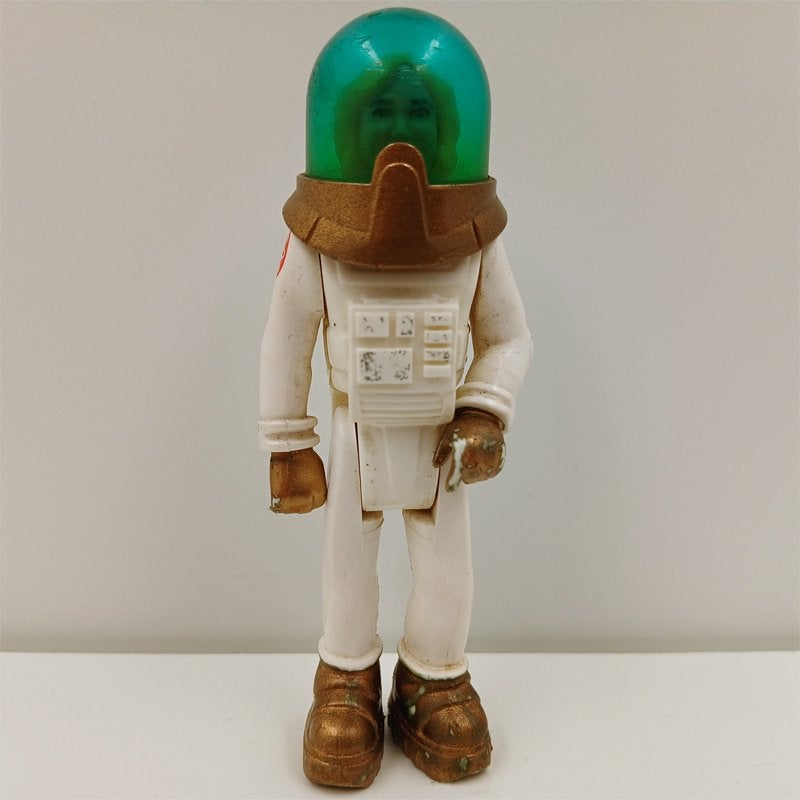 Adventure People Alpha Probe Pilot Fisher Price 1979, Kinderen en Baby's, Speelgoed | Actiefiguren, Ophalen of Verzenden, Zo goed als nieuw