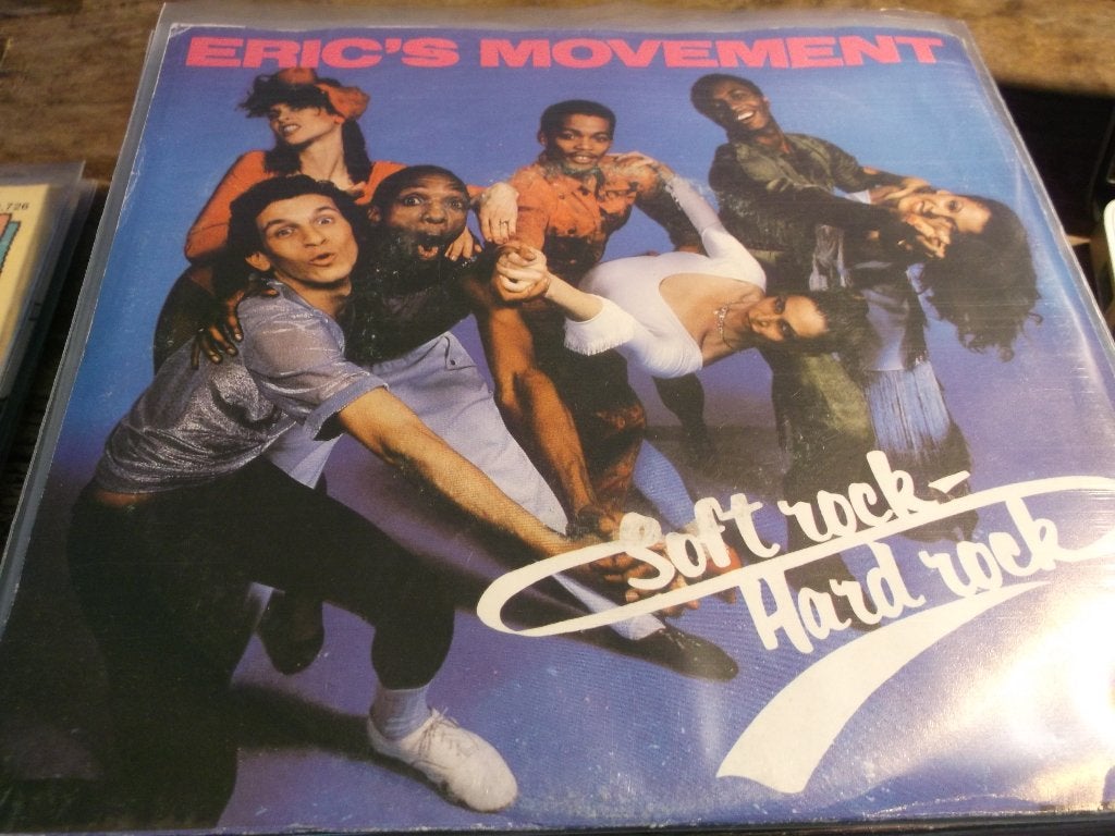 eric s movement Soft rock hard rock 67, Cd's en Dvd's, Vinyl Singles, Ophalen of Verzenden, Gebruikt, 7 inch, Pop